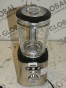 John Lewis Blender RRP £65 (RET00029105) (Viewing or Appraisals Highly Recommended)