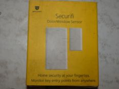 Securifi Door and Window Sensor RRP £60