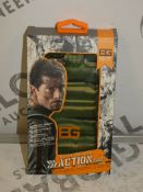 Boxed Brand New Bear Grylls Born Survivor Iphone 5 and 5S Phone Cases