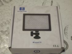 Boxed Nanguang Mix Pad 32 Photo and Video System RRP £100