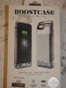 Bootcase Detachable Batteries RRP £60