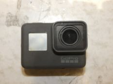 Unboxed Go Pro Hero 5 Action Camera (No Accessories)