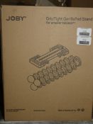 Boxed Joby Grip Tight Gorilla Pod Stands in 1 Outer Box RRP £50 Each