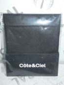 Cote and Ciel Ipad Cases