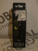 Boxed Jivo Stylus Pens RRP £5 Each