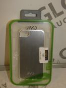 Jivo Alluminium Cases for Iphone 5