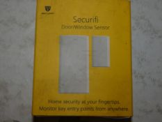 Securifi Door and Window Sensor RRP £60