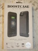 Bootcase Detachable Batteries RRP £60