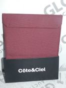 Cote and Ciel Ipad Cases