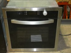 Single Oven In Need Of Attention (Viewings And Appraisals Are Highly Recommended)