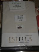 Lot to Contain 8 Assorted Items To Include 7 Montgomery Cushion Covers And 1 Estella Cushion Cover