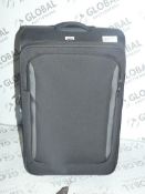 John Lewis And Partners Grennich Large 2 Wheel Suitcase RRP £90 (2329168) (Viewings And Appraisals