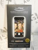 Lot to Contain 2 Boxed LuMee iPhone 6 Plus Phone Cases RRP£50.0 (Viewings And Appraisals Highly