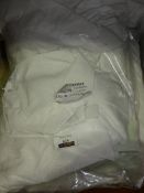 Lot to Contain 2 Specialist Synthetic Mattress Protectors RRP £65 (1509796) (1682226) (Viewings