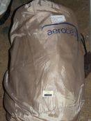 Aero Bed Inflatable Ultra Double Mattress RRP £160 (2250106) (Viewings And Appraisals Are Highly