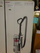 Boxed John Lewis And Partners 3 Litre Upright Cylinder Vacuum Cleaner RRP £90 (2357471) (Viewings