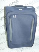 John Lewis And Partners Grennich 2 Wheel 64cm Suitcase RRP £75 (2319052) (Viewings And Appraisals