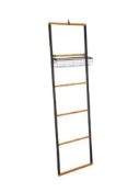 Lot to Contain 2 John Lewis Tower Ladders RRP £50 Each (2302571) (Viewings And Appraisals Are Highly