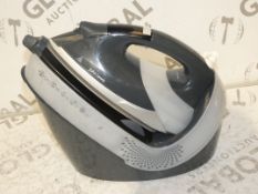 John Lewis And Partners Steam Generating Steam Station Iron RRP£70.0(2374215)(Viewings And