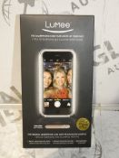Lot to Contain 2 Boxed LuMee iPhone 6 Plus Phone Cases RRP£50.0 (Viewings And Appraisals Highly