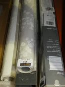 Lot to Contain 5 Assorted Designer Window Blinds In Assorted Styles And Sizes RRP £20-30 (