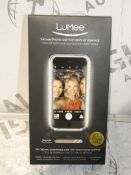 Lot to Contain 2 Boxed LuMee iPhone 6 Plus Phone Cases RRP£50.0 (Viewings And Appraisals Highly