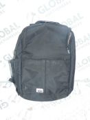 Lot to Contain 3 Assorted Wenga Protective Laptop Rucksacks