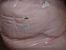 John Lewis And Partners Active Anti Allergy Duvet RRP £125 (2125162) (Viewings And Appraisals Are