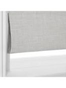Croft Collection Large Blackout Roman Blind RRP £60 (1589843) (Viewings And Appraisals Are Highly