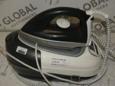 John Lewis and Partners Steam Generating Iron RRP £100 (2322865)
