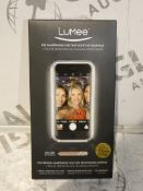 Lot to Contain 2 Boxed LuMee iPhone 6 Plus Phone Cases RRP£50.0 (Viewings And Appraisals Highly