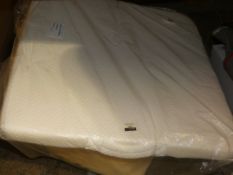 John Lewis And Partners Memory Foam 4 Way Pillow RRP £55 (23110983) (Viewings And Appraisals Are