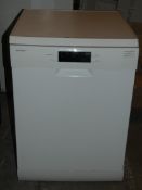 John Lewis Dishwasher RRP £330 (2319727)