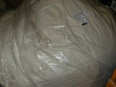 John Lewis And Partners Natural Goose Down Duvet RRP£185.0 (RET00454112)(Viewings And Appraisals