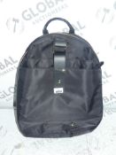 Lot To Contain 3X Wenga Ladies Rucksack Style Laptop Bags RRP£150.0