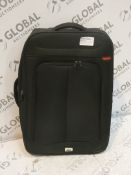 Lot To Contain 1X John Lewis And Partners 2 Wheel Suitcase RRP£60.0(RET001127880(Viewings And