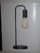Lot To Contain 2X Home Collection Macey Table Lamps RRP£70.0(Viewings And Appraisals Highly
