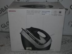 John Lewis Power Steam Station Iron RRP £70 (1924278)(Viewings And Appraisals Highly Recommended)