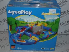 Aqua Play Mountain Lake RRP £60 (2388202)(Viewings And Appraisals Highly Recommended)