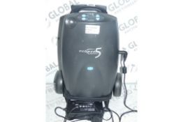 Lot To Contain 1 Eclipse Aire Oxygen Distribution Medical Unit RRP£2000.0 (2299749)(Viewings And