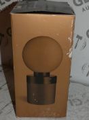 Lot To Contain 1x Boxed Design Project NO 46 Touch Lamp RRP£65.0(2211210)(Viewings And Appraisals