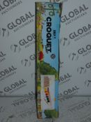 Croquet Family Game RRP £40 (2383854)(Viewings And Appraisals Highly Recommended)