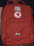 Fairhaven KanKen Bag RRP £80 (2294755)(Viewings And Appraisals Highly Recommended)