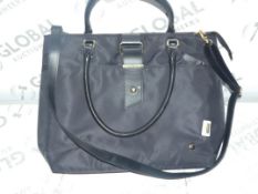 Lot To Contain 2 Wenga Ladies Handbag Style Laptop Bags Combined RRP£140.0