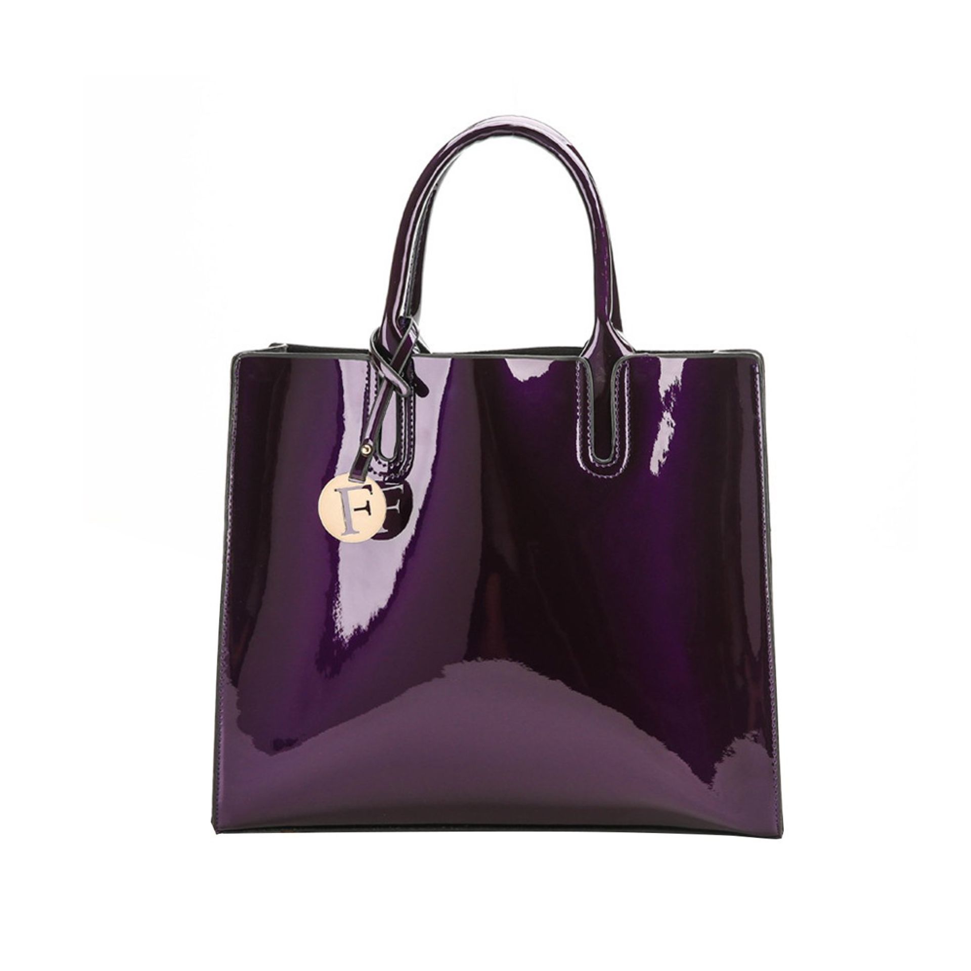 Brand New Women's Coolives Gloss Strap Bag RRP £59.99