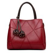 Brand New Women's Coolives Irregular Strap Top Bag RRP £54.99