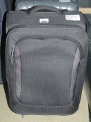 John Lewis And Partners 55cm Soft Shell Athens Cabin Bag RRP £60 (235795) (Viewing/Appraisals Highly