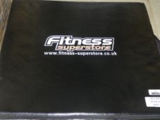 Fitness Super Store Exercise Bed RRP £30 (Viewing/Appraisals Highly Recommended)