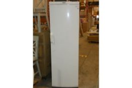 John Lewis And Partners Tall Free Standing Larder Freezer RRP £550 (2076647) (Viewing/Appraisals