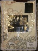 Brand New Dream scene Complete Bed In A Bag Set To Include Duvet Cover Pillow Cases Bed Runner And A